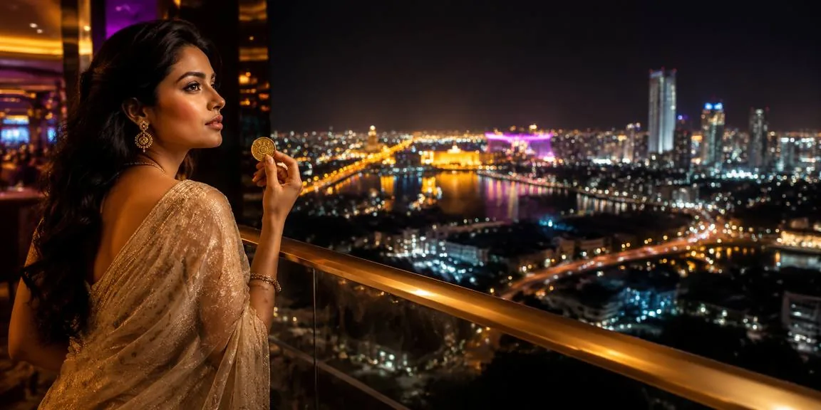 VIP Bad অ্যাডভান্সড রুলেট টেবিলে সরাসরি বাজি ধরুন