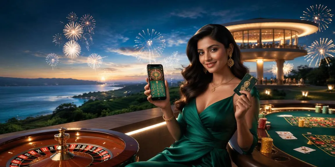 VIP Bad VIP Bad ক্যাসিনোতে আপনার অ্যাকাউন্ট খুলুন