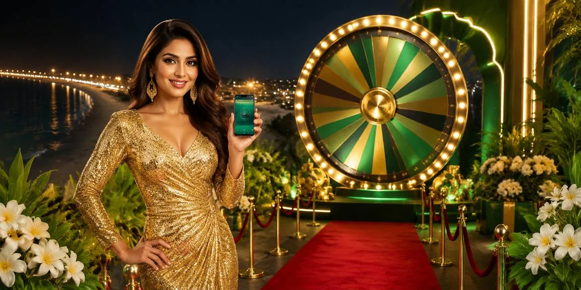 VIP Bad বাংলাদেশ ক্যাসিনো লবি