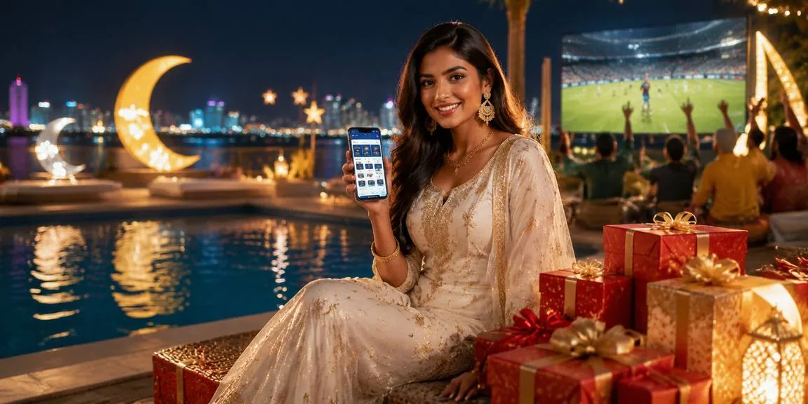 VIP Bad মোবাইল থেকেই VIP Bad-এর পুরো লবি